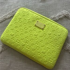 Marc By Marc Jacobs Laptop Sleeve